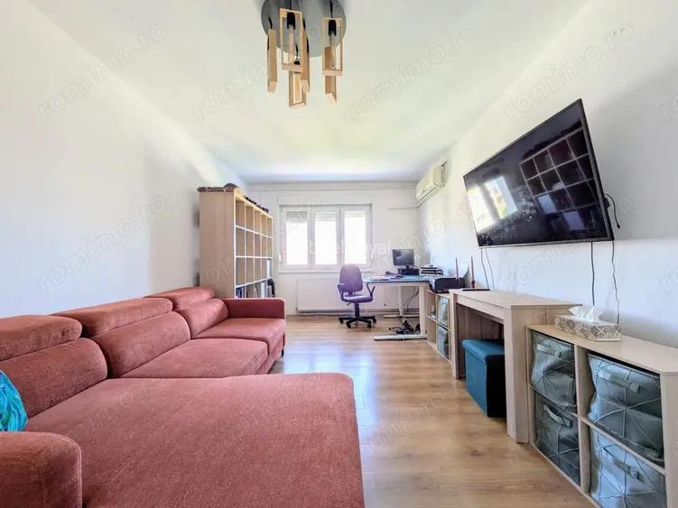 Apartament 3 camere de vanzare - Circumvalatiunii - Comision 0% Apartament 3 camere de vanzare - Circumvalatiunii - Comision 0%