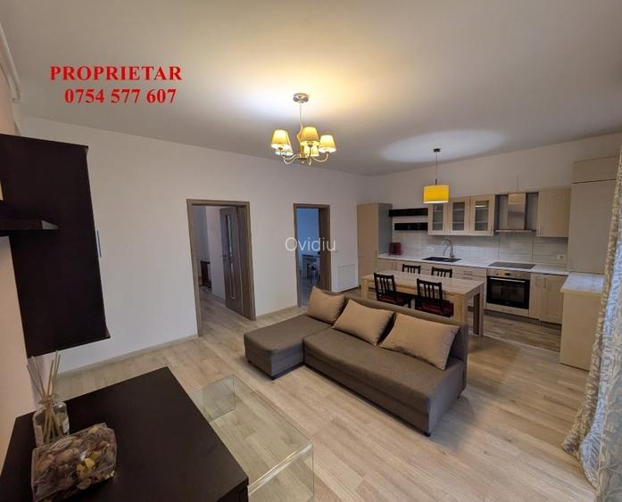3 camere Braytim | Proprietar | Etaj 2 | 67 mp | Loc Parcare
