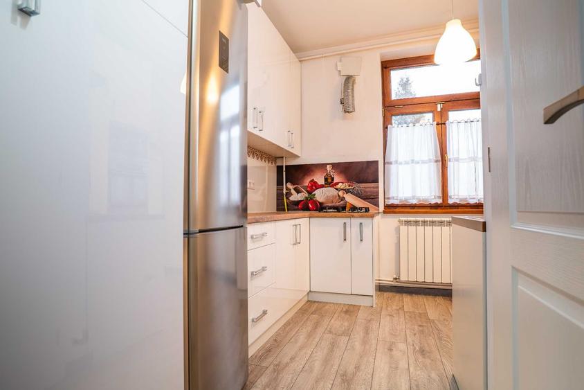 Apartament 2 camere Dimitrov renovat modern + 2 boxe - 2