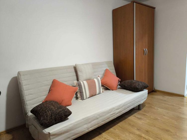 Dau in chirie Garsoniera - Cojocnei - 2