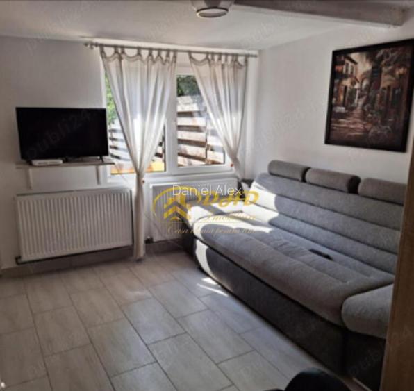 BUCIUM, Casa, 1 camera + bucatarie open-space, 40 mp