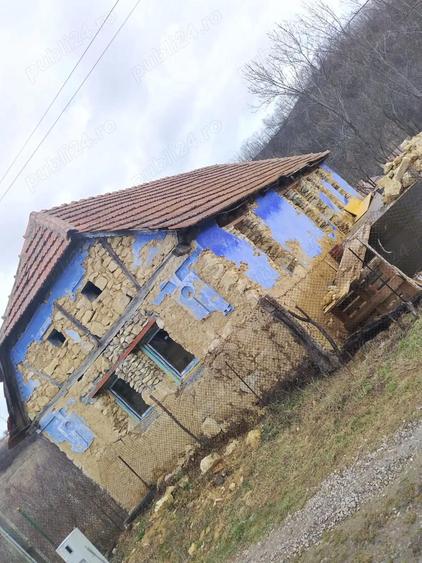 Vand casa de vacanta - 1