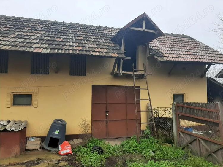 Casa de vanzare in sat. Celaru, Dolj - 3