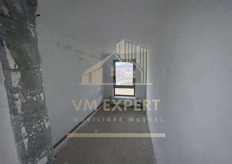 VILA 7 CAMERE TEREN 1654 MP BUGHEA DE JOS ARGES - 9