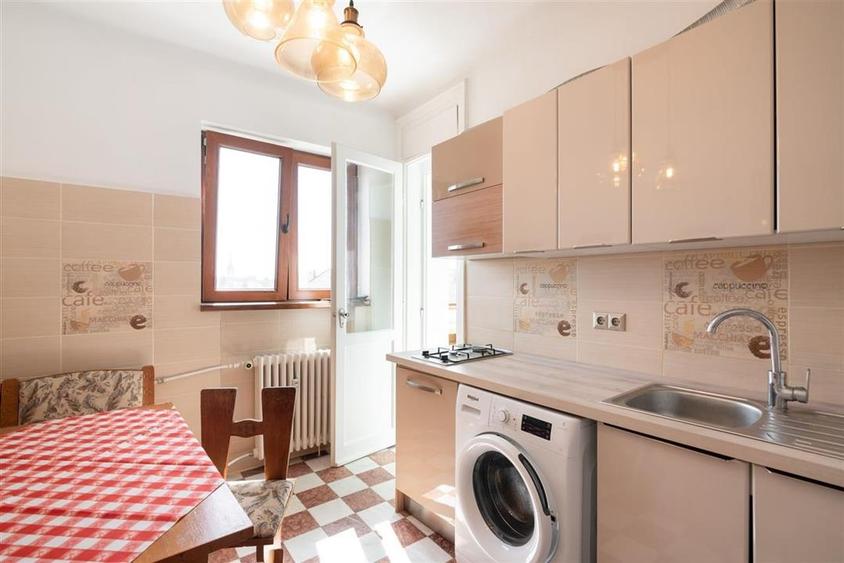 RECO apartament cu 3 camere in zona ultracentrala - 14