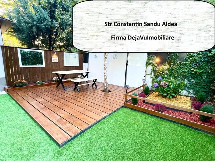 VILA INTERBELICA Duplex Sandu Aldea New 2026 - 5