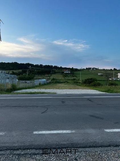 Teren Intravilan 2700 mp Cristian - 3