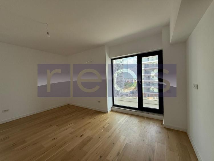 VANZARE APARTAMENTE 3 CAMERE | COMPLEX REZIDENTIAL | PIPERA | 75 MP - 17