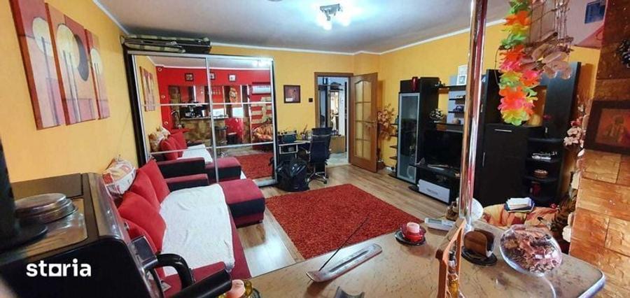 Inchiriere apartament 1 camera mazepa 2 - 1