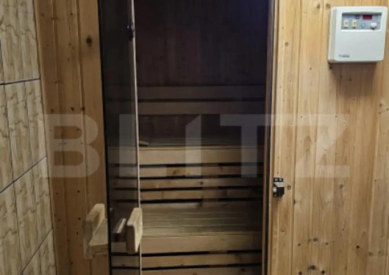 Vila Premium D+P+1+M | Sauna | Curte & Terasa - 17