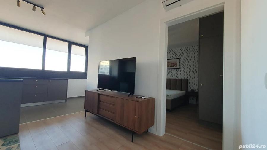 Proprietar inchiriez apartament nou 2 camere XCity Towers - 3