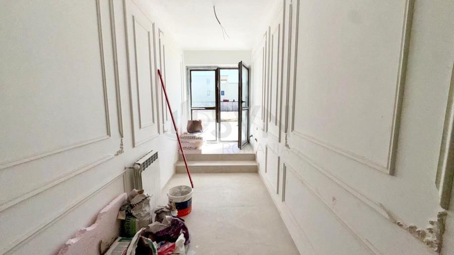 REA1022185 Apartament 3 camere - Aviatiei l Terasa 390 mp - 15