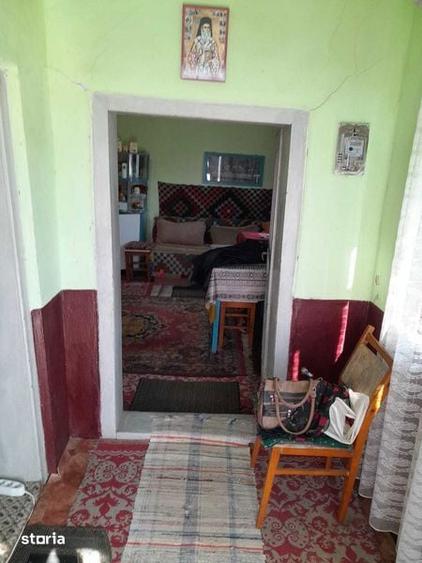 Casa de vanzare in comuna Frata - 7