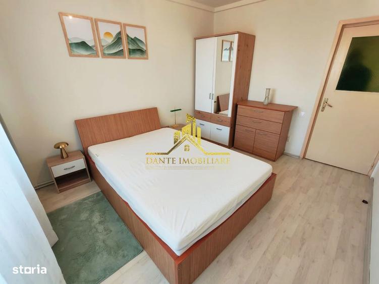 2 camere, decomandat, balcon, parcare, Semicentral, Pta Marasti - 7
