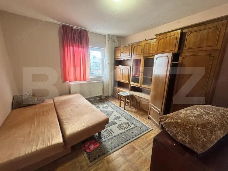 Apartament de inchiriat, 50 mp, zona Bradet - 4