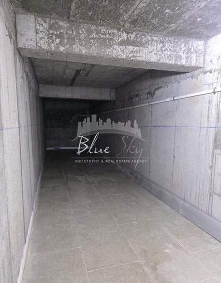 Cladire moderna cu regim D+P+3, situata in zona Faleza Nord - 10