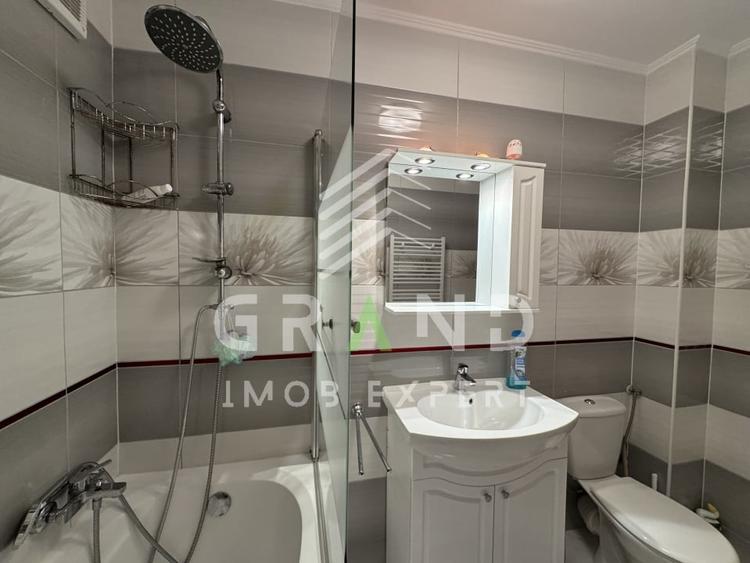 Ap 3 camere | BALCON | PARCARE | Apahida/Primarie - 15