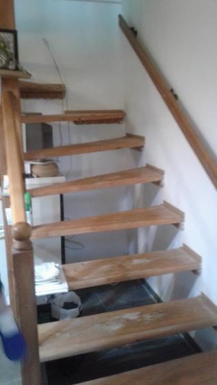 Vanzare casa individuala Otopeni, P+1+Pod, amprenta 130 mp, teren 780 mp - 35