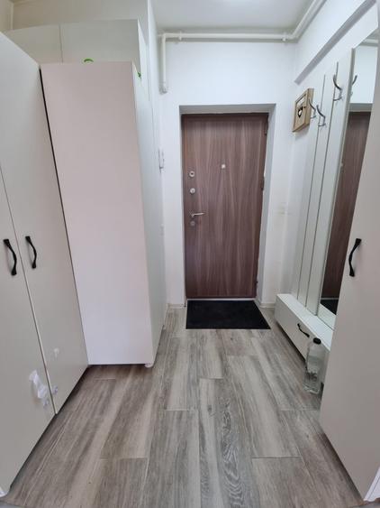 Apartament 2 camere, mobilat, parcare, zona Primarie Leordeni - 4