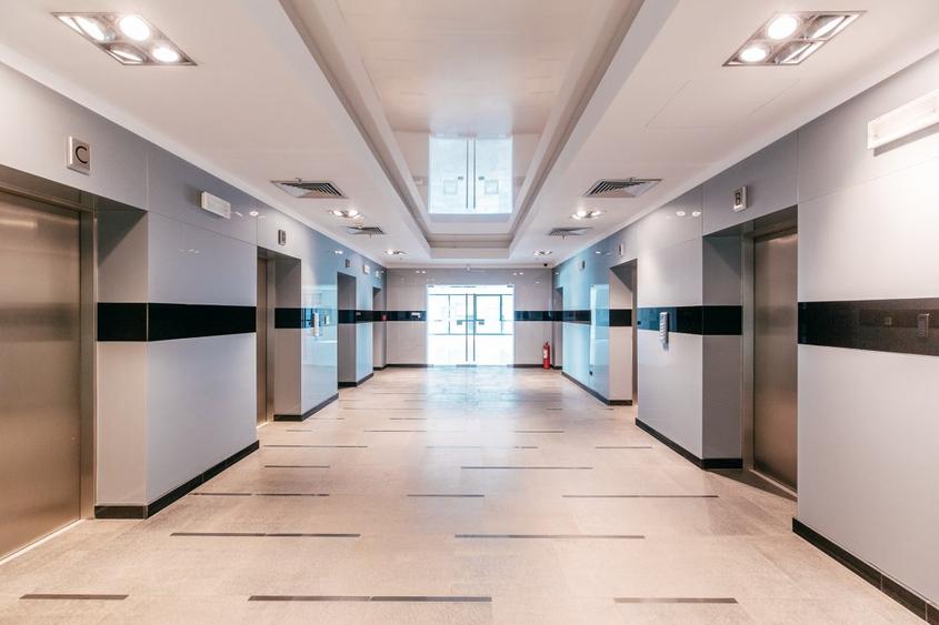 SPATII DE BIROURI CLASA A - PIPERA NORD - 3