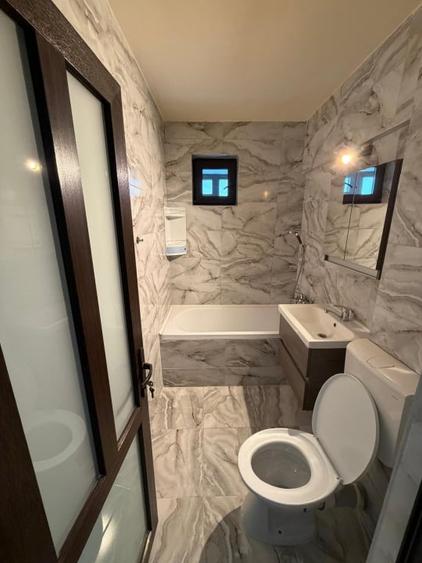 Apartament 2 camere decomandat renovat metrou Romancierilor mall Plaza - 7