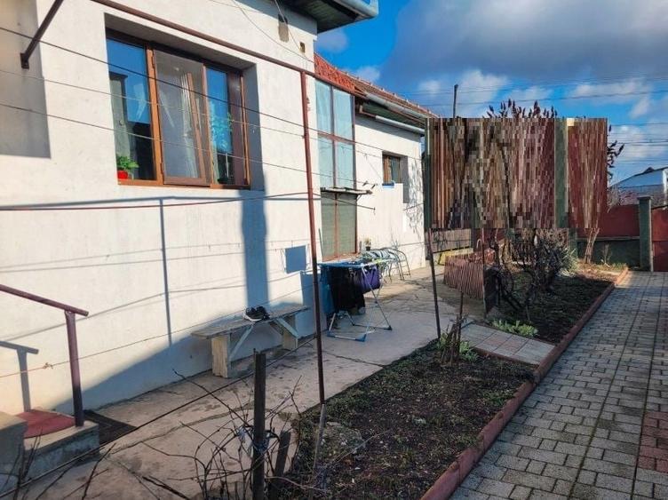 Casa individuala in zona strazii Corneliu Coposu, Dambul Rotund - 3