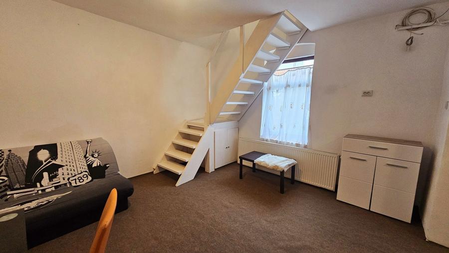 Apartament cu 2 camere de vanzare la casa in curte comuna - 7