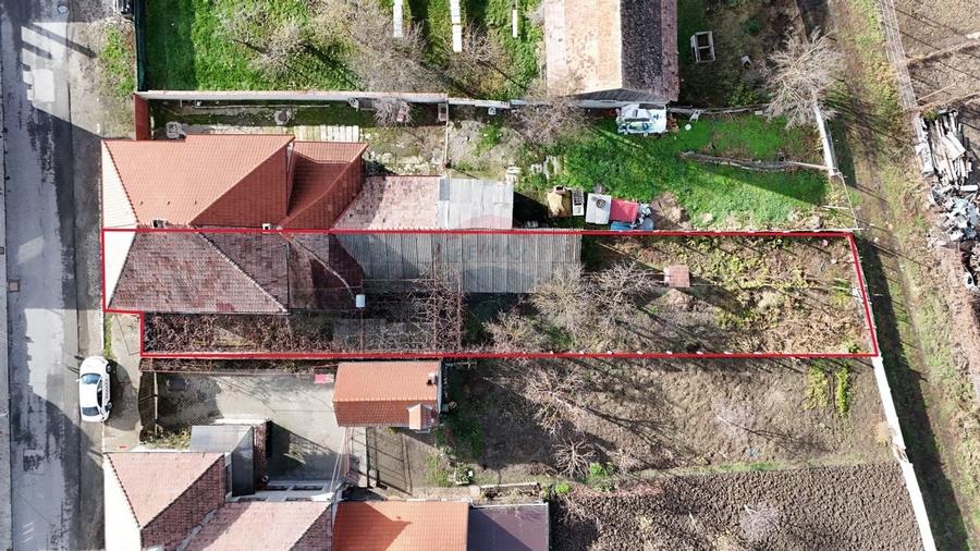 Comision 0% | Casa P+1 de vanzare | 106 mp utili | Rupea - 14