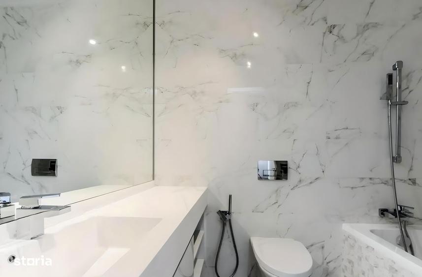 Luxury Rental 3Br Apartament in Mamaia - 4