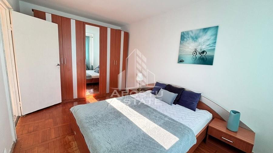 Apartament cu 2 camere in zona Take Ionescu, centrala termica - 2