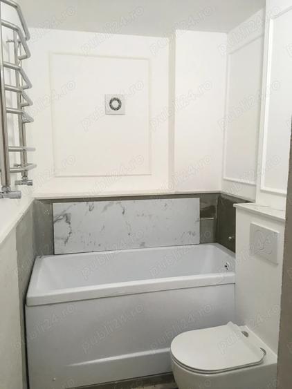 Apartament 3 camere, Ion Mincu 7 8 - 6