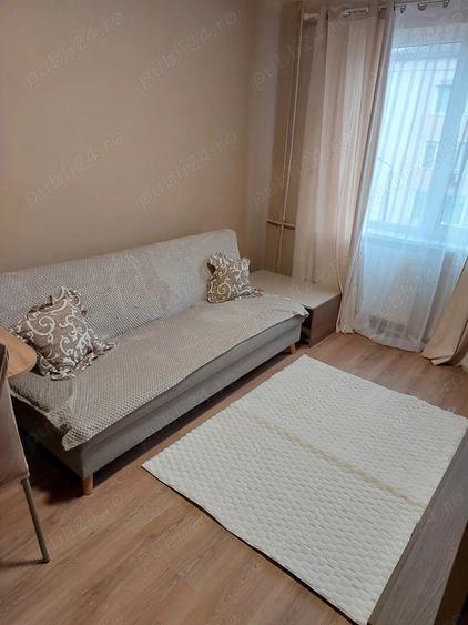 Apartament 2 camere Decebal la prima inchiriere - 5