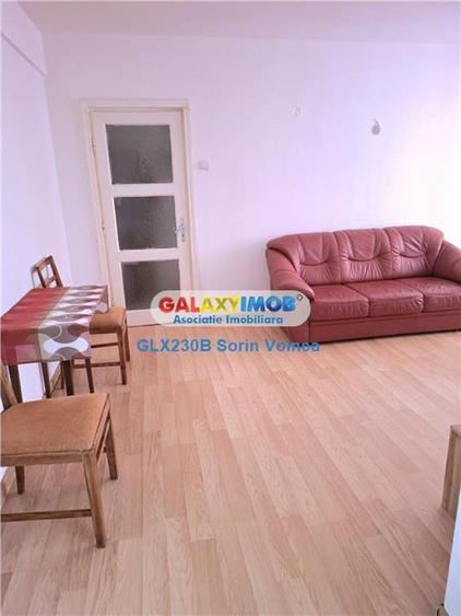 Apartament 2 camere Floreasca Ceaikovski | mobilat | et.2 3 - 5