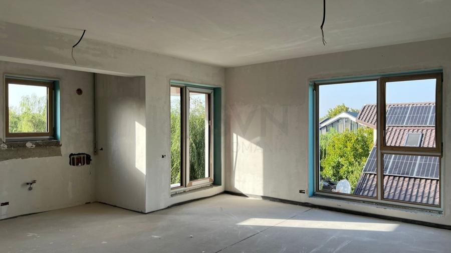 REA1016688 2 Camere Sisesti Bloc boutique - 2