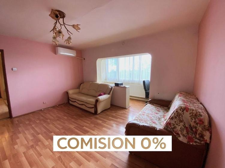 COMISION 0% | Apartament 2 Camere | 50mp | Centrala | Freidorf / Lidl - 1