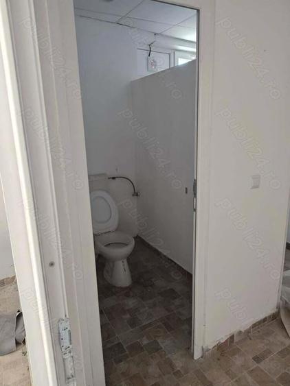 Hala la cheie Zona Vladesti - 2