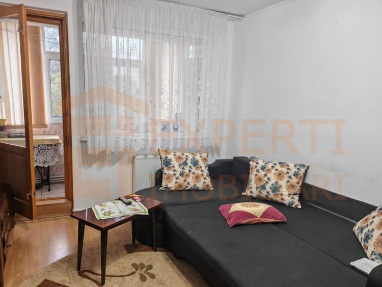 Apartament 2 camere zona City Park Mall, Constanta - 13