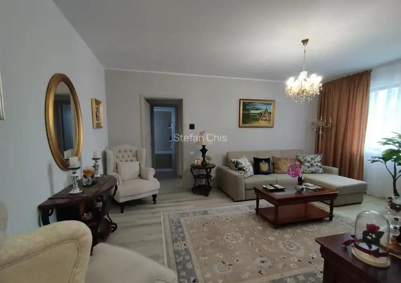 Apartament 2 camere | Baneasa - Greenfield residence