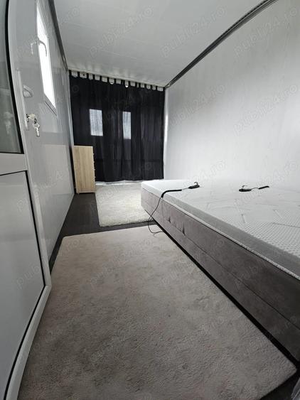 Casa mobila Tiny house 34mp locuibili 4 anotimpuri - 1