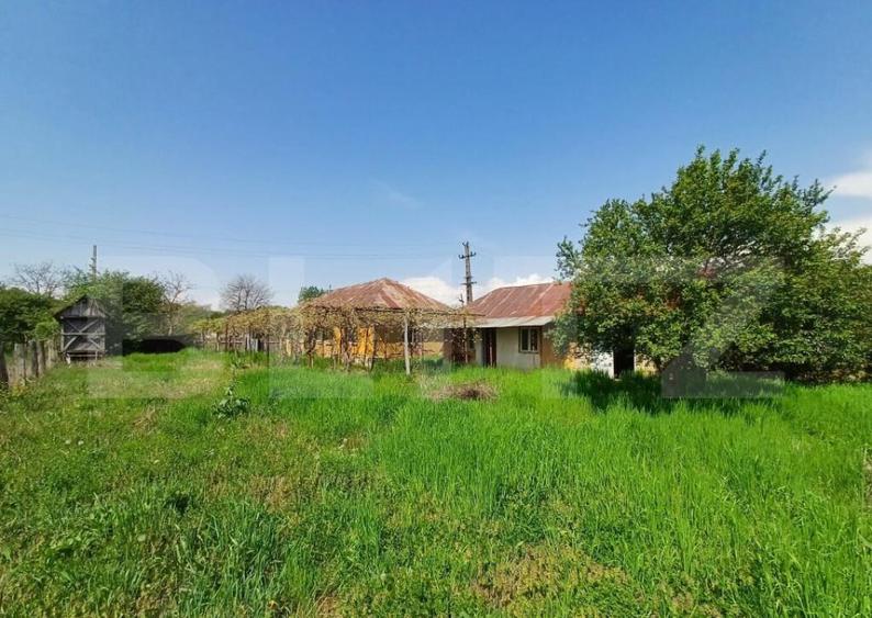 Teren de vanzare, 7300 mp, zona Danesti - 6