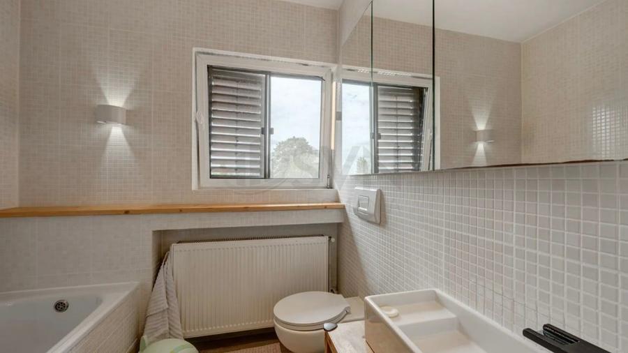 REA1023804 Apartament tip loft in vila I 168 mp  I Floreasca - 22