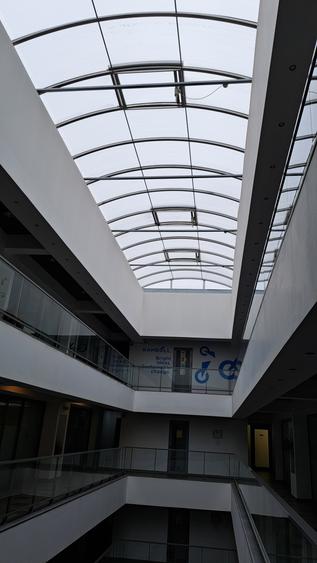 SPATIU BIROU- CLADIRE BIROURI PREMIUM- COSTURILE UTILITATILOR SUNT INCLUSE - 21