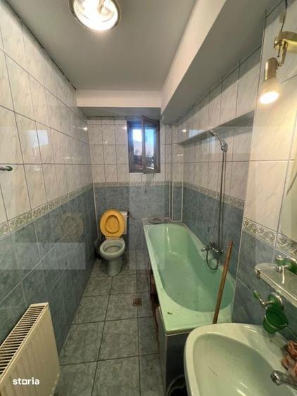 Apartament 2 Camere Spatios, Zona Centrala - 3
