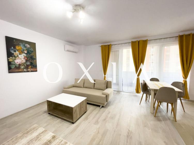 OX337 Iris Armonia, Mobilat-Utilat, Loc Parcare - 5