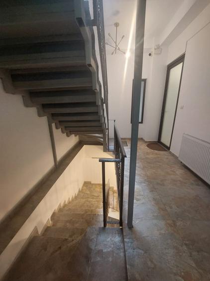 Ultracentral - Tomis Mall, spatiu IDEAL BIROURI,  120 mp., mobilat modern - 15