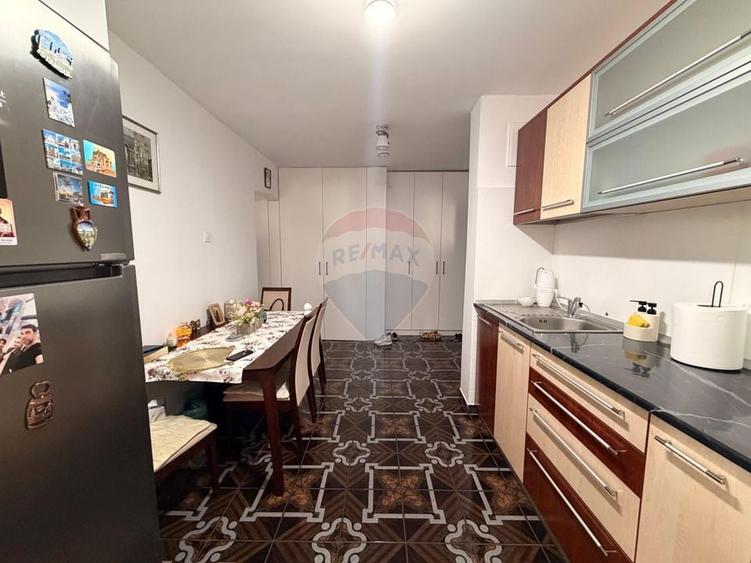 Apartament cu 2 camere de vânzare în zona Aviatiei - 4
