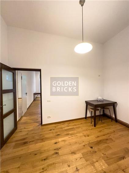 Calea Victoriei | Atenee Palace | Renovata 2025 - 7