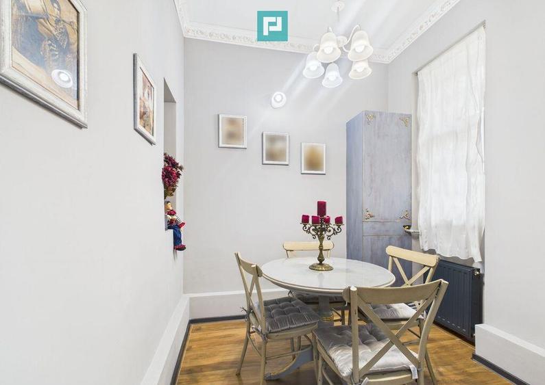 Apartament elegant, zona centrala din Timi?oara - 5