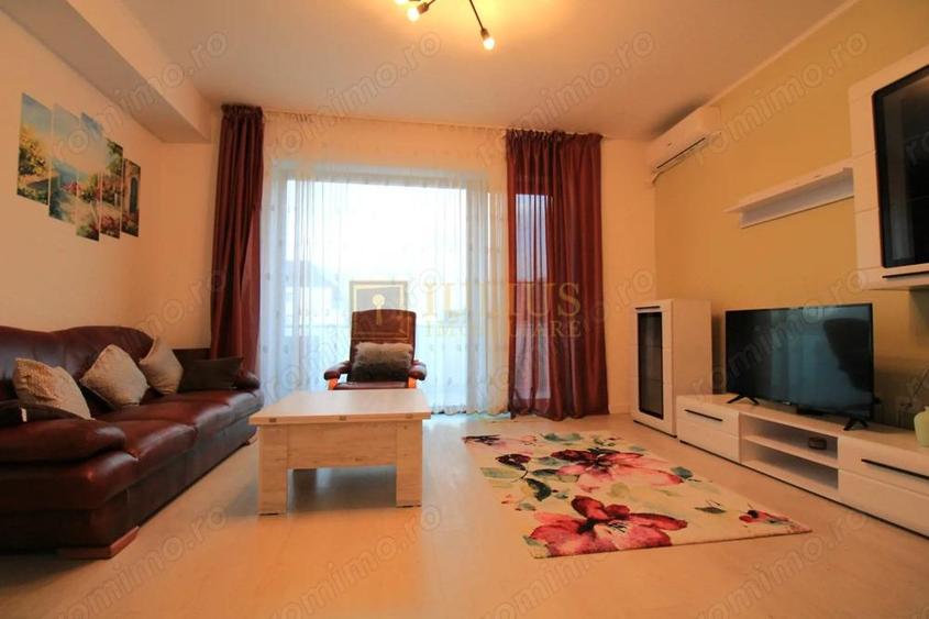 2 locuri de parcare, cu vedere spre Padurea Verde-Dumbravita - 14