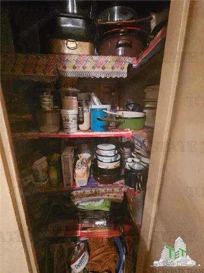 Apartament 3 camere bloc anvelopat metrou Lujerului - 6